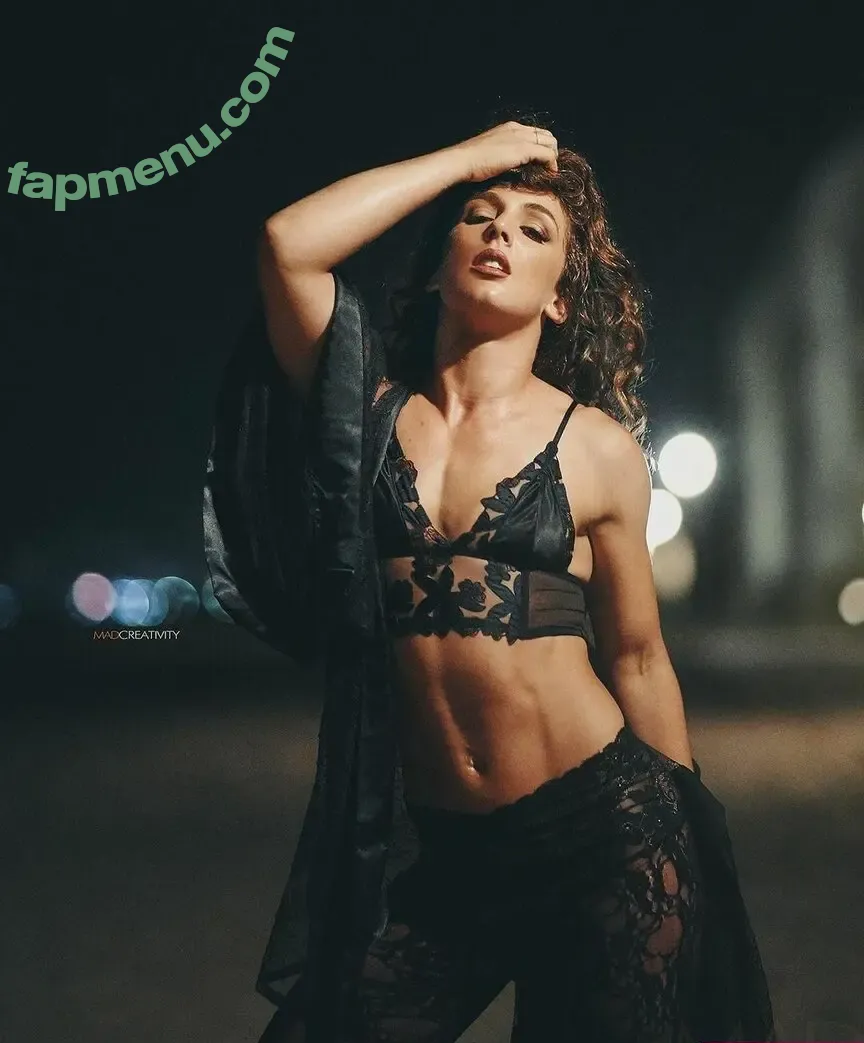 Vanessa Demopoulos nude photo #0001 (Vanessa Demopoulos)