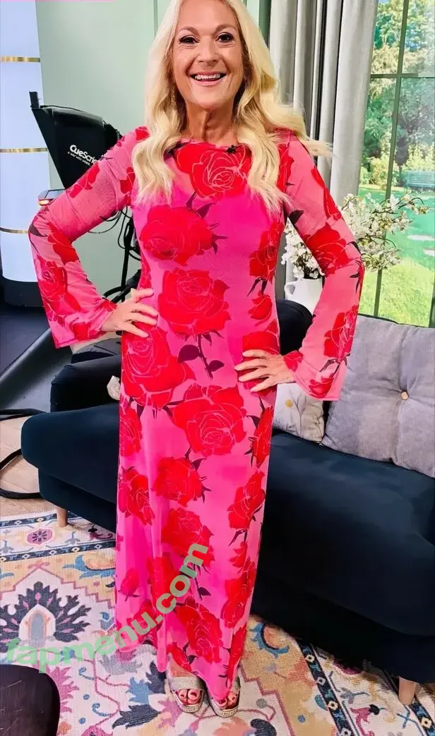 Vanessa Feltz nude photo #0095 (vanessafeltzofficial)