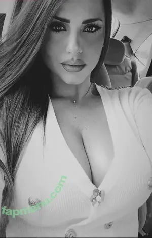 Vanessa Gemmellaro / ReVanylla / Vanylla / vany_gemmellaro nude photo #0039