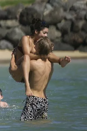 Vanessa Hudgens / VanessaHudgens nude photo #0448