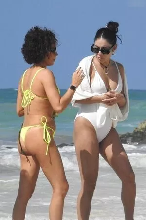 Vanessa Hudgens / VanessaHudgens nude photo #0626