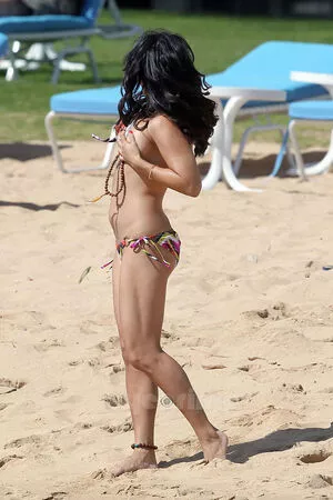 Vanessa Hudgens / VanessaHudgens nude photo #0741