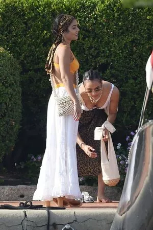 Vanessa Hudgens / VanessaHudgens nude photo #0841