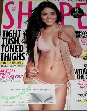 Vanessa Hudgens / VanessaHudgens nude photo #0906