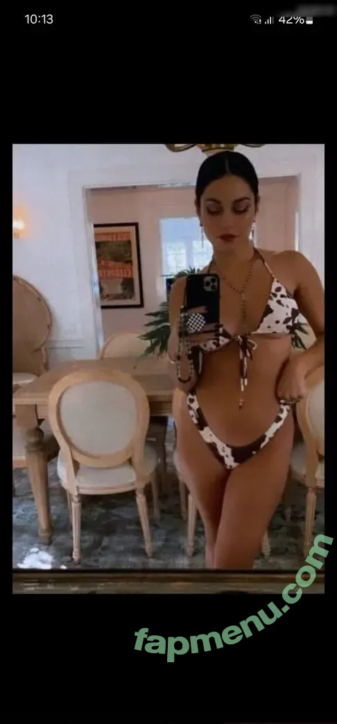 Vanessa Hudgens nude photo #0984 (VanessaHudgens)