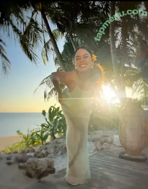 Vanessa Hudgens / VanessaHudgens nude photo #1097