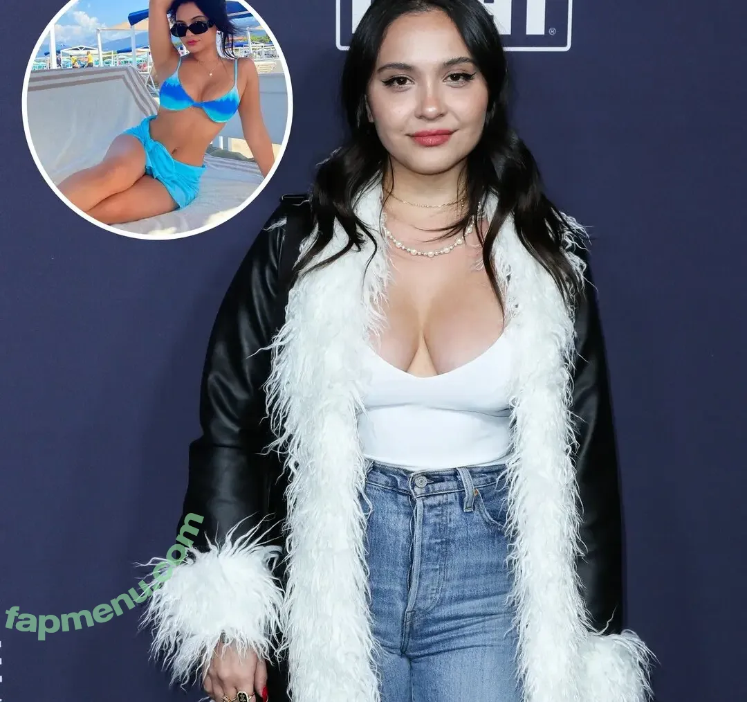 Vanessa Hudgens Sister nude photo #0003 (Vanessa Hudgens Sister)