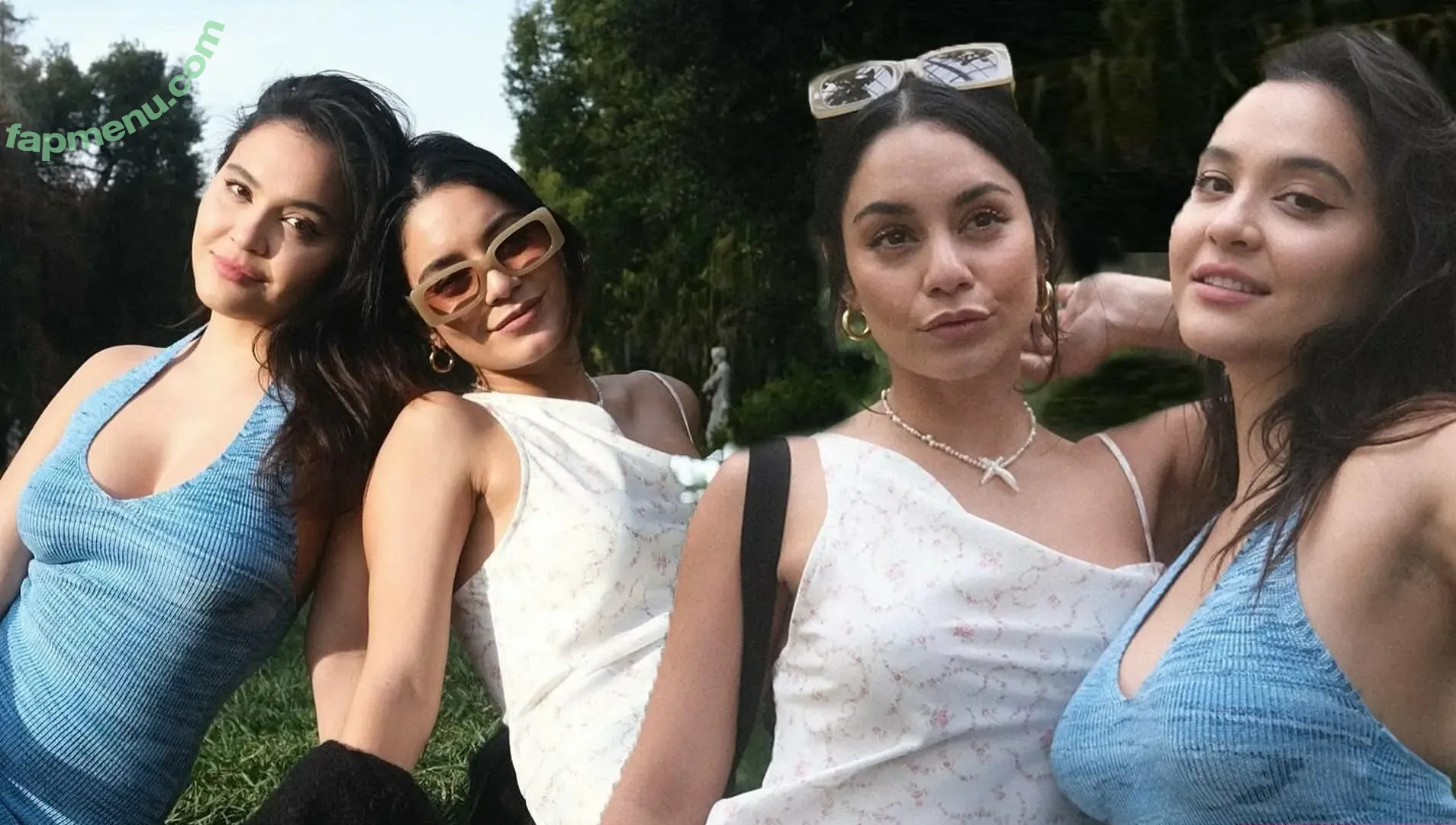 Vanessa Hudgens Sister nude photo #0006 (Vanessa Hudgens Sister)