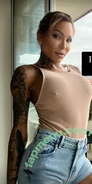 Vanessa Jhons / jhonsvanessa / vanessajhons nude photo #0117