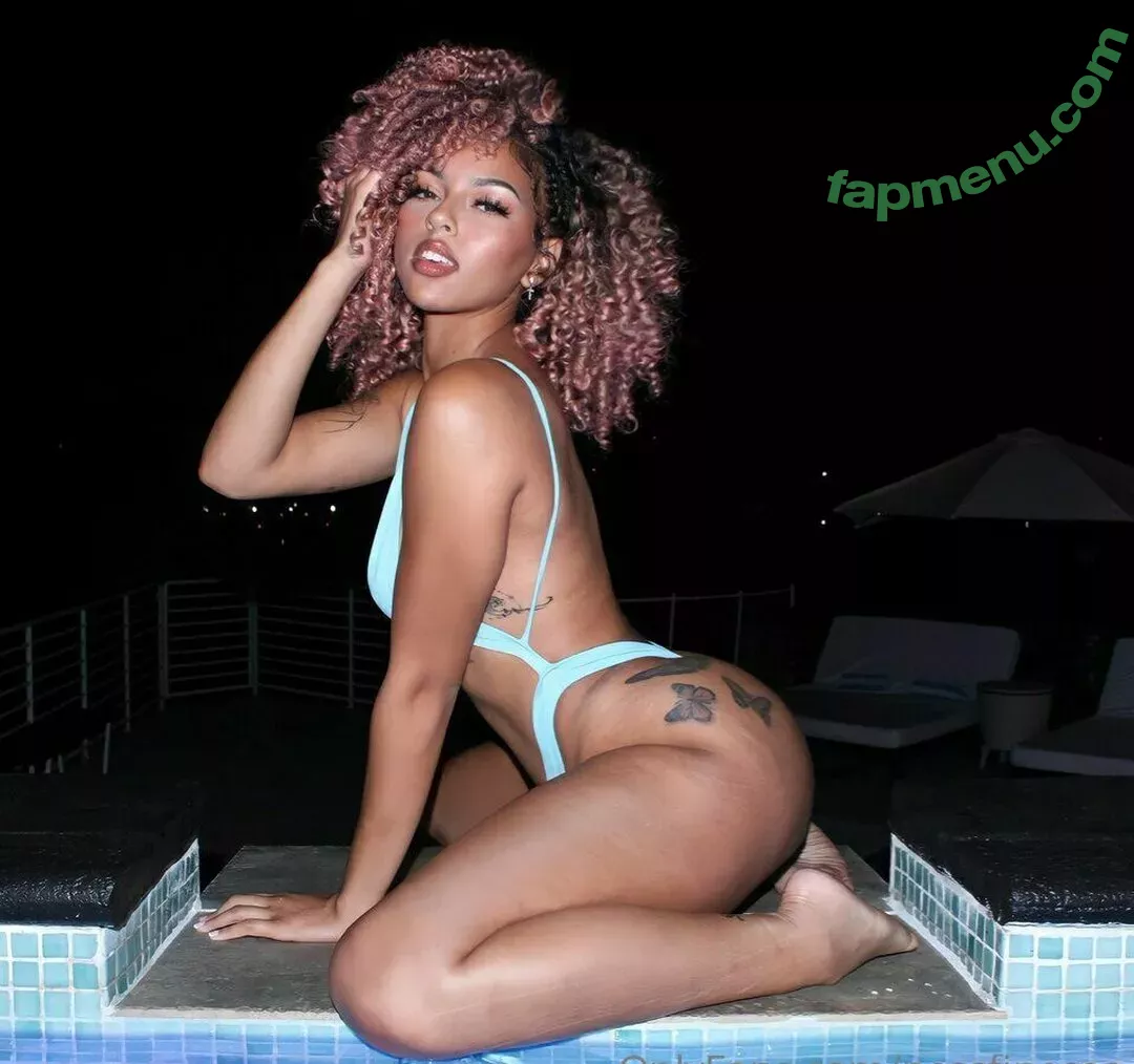 Vanessa Josey nude photo #0002 (NastyNess / NessaFinessin / Nessfinesse)