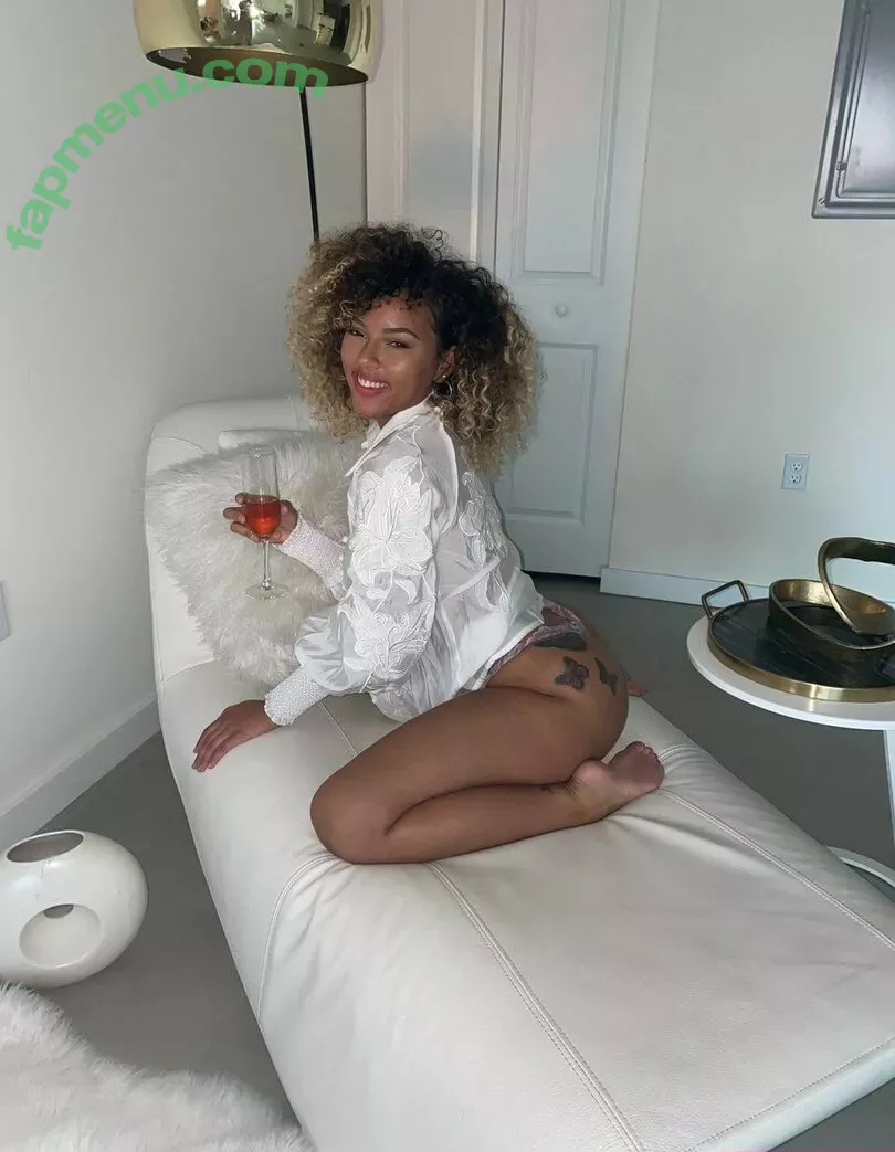 Vanessa Josey nude photo #0011 (NastyNess / NessaFinessin / Nessfinesse)
