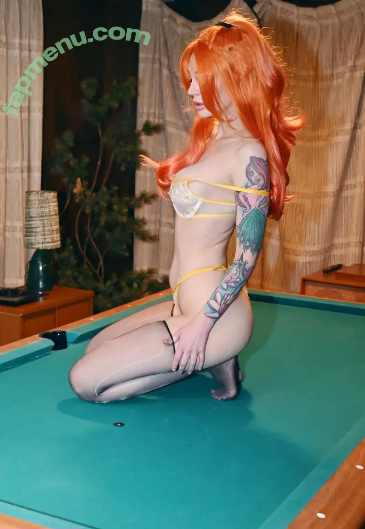 Vanessa Lake nude photo #0073 (Munchers_ / vanessalake)