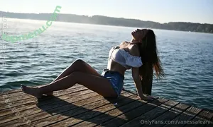 Vanessa Leani / vanessaleani nude photo #0025