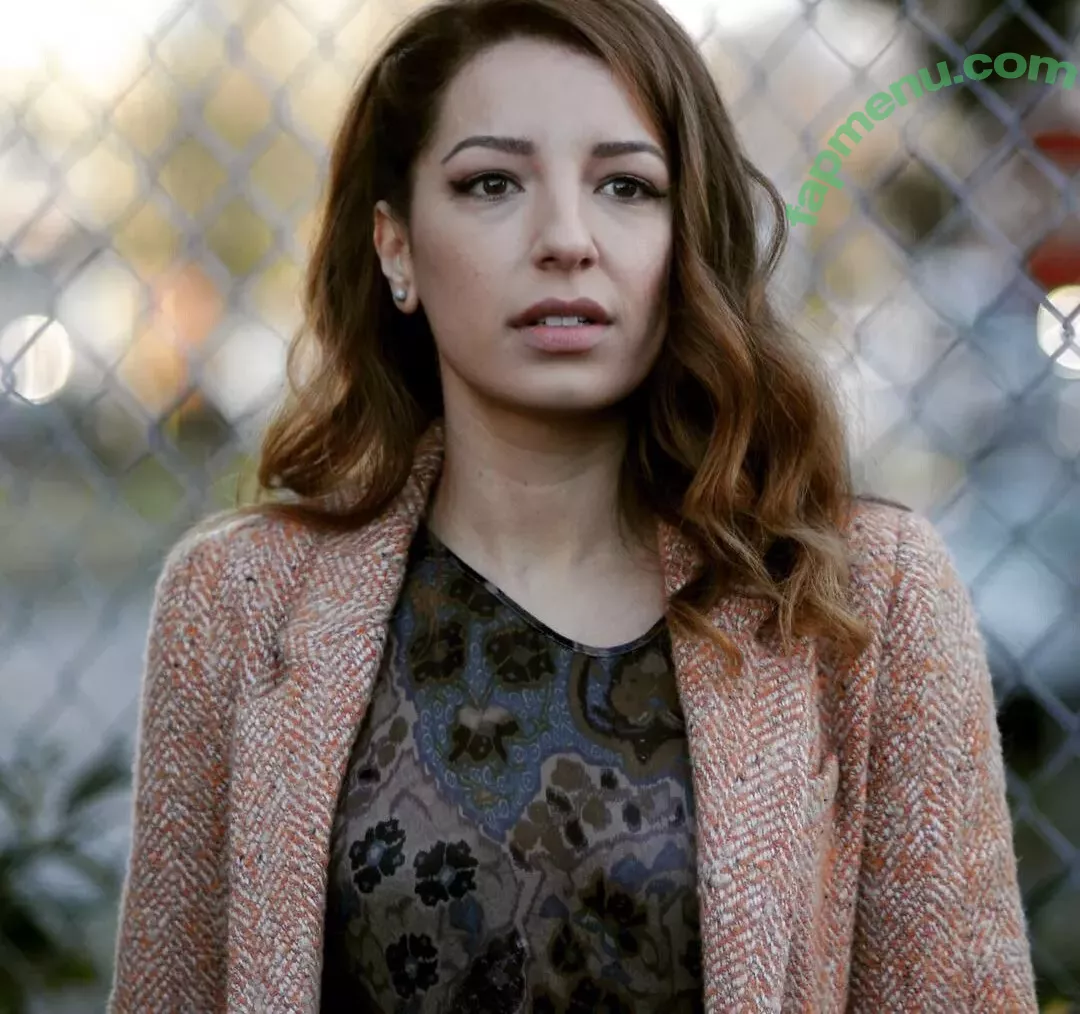 Vanessa Lengies nude photo #0005 (littlelengies)
