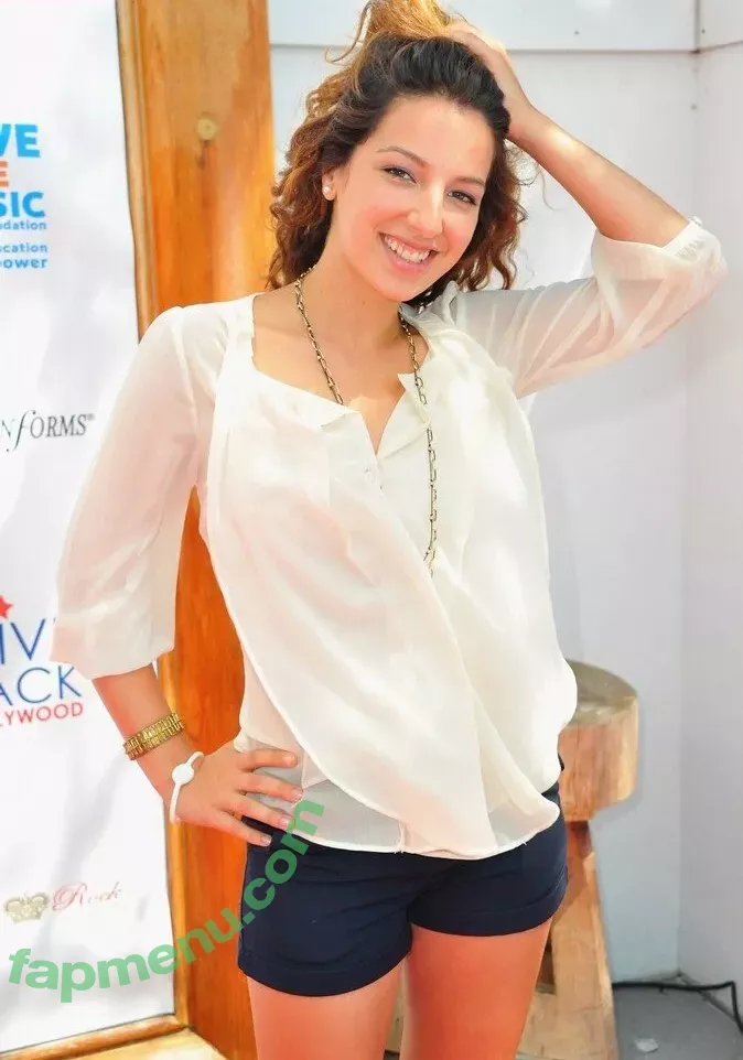 Vanessa Lengies nude photo #0037 (littlelengies)
