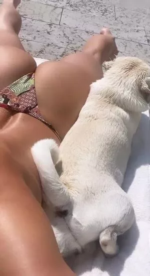 Vanessa Mai / missvenessamai / vanessa.mai / vanessamai nude photo #0098