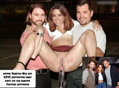 Vanessa Mai / missvenessamai / vanessa.mai / vanessamai nude photo #0144