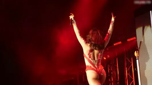 Vanessa Mai / missvenessamai / vanessa.mai / vanessamai nude photo #0268