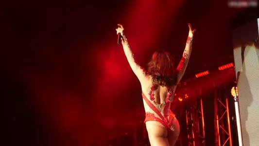 Vanessa Mai / missvenessamai / vanessa.mai / vanessamai nude photo #0269