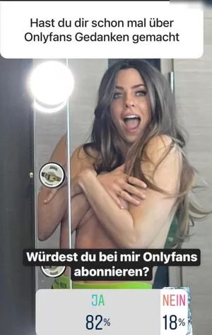 Vanessa Mai / missvenessamai / vanessa.mai / vanessamai nude photo #0285