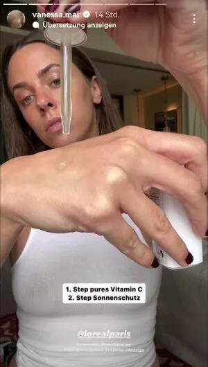 Vanessa Mai / missvenessamai / vanessa.mai / vanessamai nude photo #0288