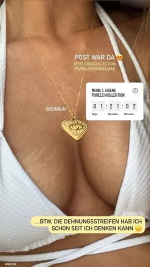 Vanessa Mai / missvenessamai / vanessa.mai / vanessamai nude photo #0348