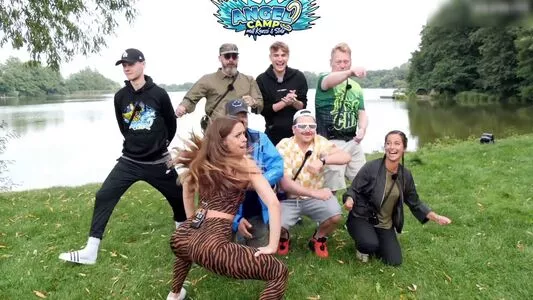 Vanessa Mai / missvenessamai / vanessa.mai / vanessamai nude photo #0352