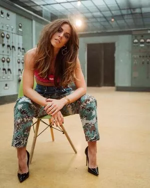 Vanessa Mai / missvenessamai / vanessa.mai / vanessamai nude photo #0377