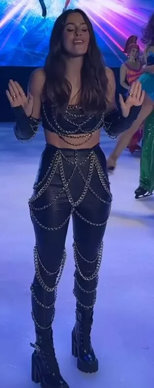 Vanessa Mai / missvenessamai / vanessa.mai / vanessamai nude photo #0428