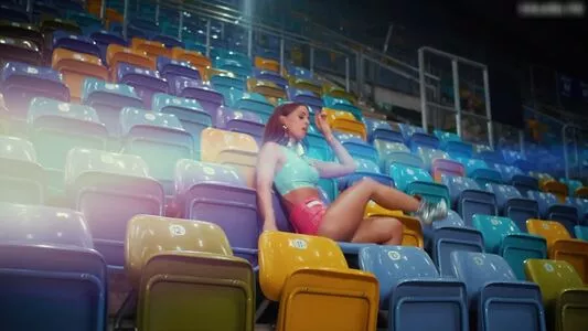 Vanessa Mai / missvenessamai / vanessa.mai / vanessamai nude photo #0468