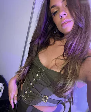 Vanessa Mai / missvenessamai / vanessa.mai / vanessamai nude photo #0557