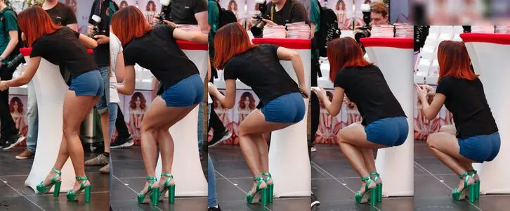 Vanessa Mai / missvenessamai / vanessa.mai / vanessamai nude photo #0562