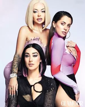 Vanessa Mai / missvenessamai / vanessa.mai / vanessamai nude photo #0565