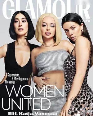 Vanessa Mai / missvenessamai / vanessa.mai / vanessamai nude photo #0571