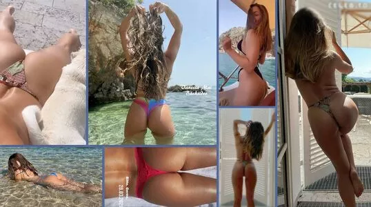 Vanessa Mai / missvenessamai / vanessa.mai / vanessamai nude photo #0592