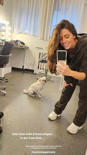 Vanessa Mai / missvenessamai / vanessa.mai / vanessamai nude photo #0606