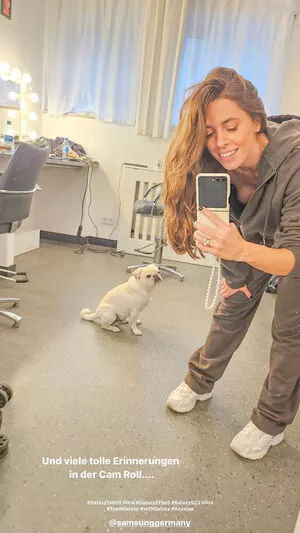 Vanessa Mai / missvenessamai / vanessa.mai / vanessamai nude photo #0607