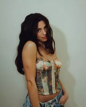 Vanessa Mai / missvenessamai / vanessa.mai / vanessamai nude photo #0618