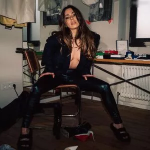 Vanessa Mai / missvenessamai / vanessa.mai / vanessamai nude photo #0635