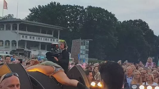 Vanessa Mai / missvenessamai / vanessa.mai / vanessamai nude photo #0738