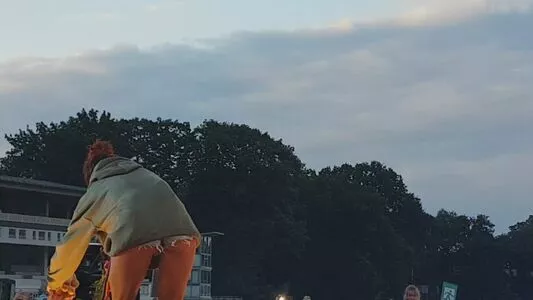 Vanessa Mai / missvenessamai / vanessa.mai / vanessamai nude photo #0739