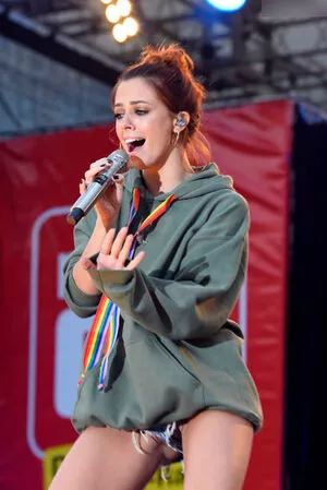 Vanessa Mai / missvenessamai / vanessa.mai / vanessamai nude photo #0744