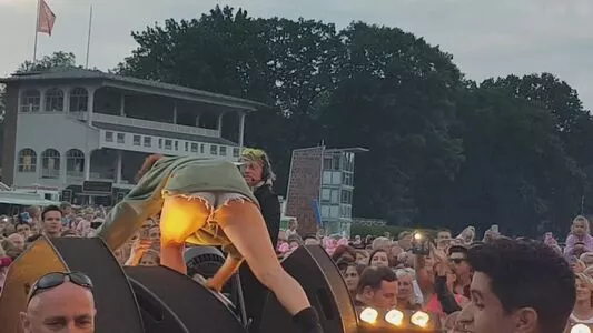 Vanessa Mai / missvenessamai / vanessa.mai / vanessamai nude photo #0749