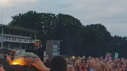 Vanessa Mai / missvenessamai / vanessa.mai / vanessamai nude photo #0755