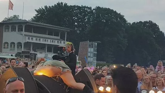 Vanessa Mai / missvenessamai / vanessa.mai / vanessamai nude photo #0761