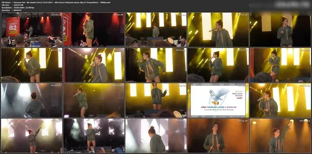 Vanessa Mai / missvenessamai / vanessa.mai / vanessamai nude photo #0764