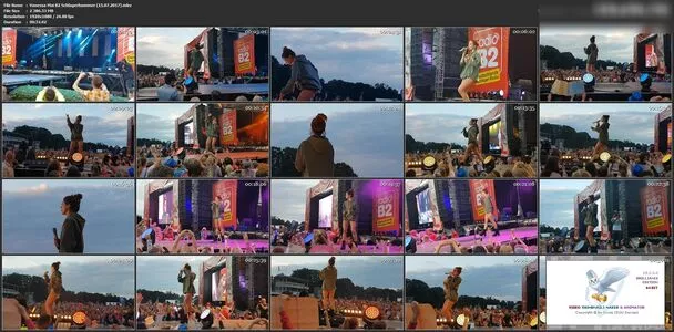 Vanessa Mai / missvenessamai / vanessa.mai / vanessamai nude photo #0765