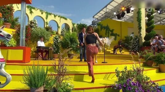 Vanessa Mai / missvenessamai / vanessa.mai / vanessamai nude photo #0876