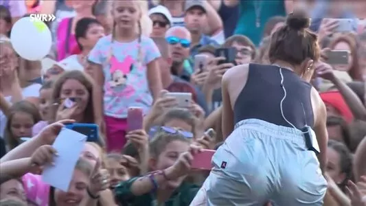 Vanessa Mai / missvenessamai / vanessa.mai / vanessamai nude photo #0878