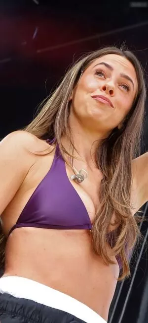 Vanessa Mai / missvenessamai / vanessa.mai / vanessamai nude photo #0886